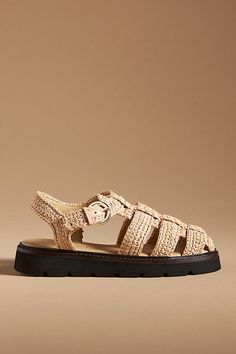 Sandals With Dress, Fisherman Sandals Outfit, Latest Sandal, 2024 Outfits, Fisherman Sandals, Sandals Outfit, Anthropologie Shoes, Buckle Shoes, Buckle Sandals