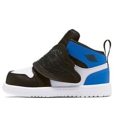 (TD) Air Jordan 1 Sky BQ7196-115 (AJ1/SNKR) Blue Scratch-resistant Sneakers For Streetwear, Air Jordan 1, Stylish Sneakers, Nike Air Jordan, Jordan 1, Perfect Pair, Air Jordan, Air Jordans, Your Perfect