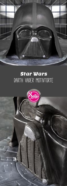 a helmet with glasses on it and the words star wars darth vader motivore