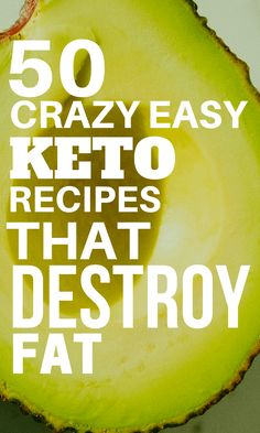 You will love these keto breakfasts, lunches, and dinners for your ketogenic diet. These are the best keto friendly breakfasts, lunches, and dinners that will help you stay in ketosis and feel great. #keto #ketosis #ketoeasy #lowcarb #lchf Pepperoni Chips, Quick Keto Recipes, Keto Savory, Stomach Fat Burning Foods, Easy Keto Recipes For Beginners, Easy Low Carb Recipes, Hcg Recipes, Keto Breakfasts, Decision Fatigue