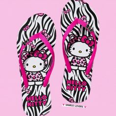 Hello Kitty Sandals Brand New Limited Edition These Are Great To Have For Around The House Or Going Out To Beaches, Lakes, Etc. Perfect For All Hello Kitty Lovers! P.S. If You Create A Bundle, You Will Receive A Discount. All Order Over $25 Will Also Receive A Freebie (Shipping Not Included). Cute Non-slip Flip Flops, Playful Black Sandals For The Beach, Cute Flat Synthetic Flip Flops, Cute Synthetic Flat Flip Flops, Cute Pink Flip Flops For Vacation, Cute Pink Flat Flip Flops, Playful Pink Sandals For Vacation, Fun Pink Non-slip Flip Flops, Playful Pink Non-slip Flip Flops