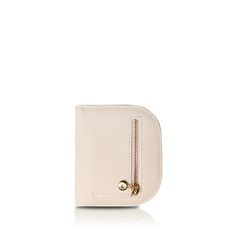 The Half Moon Wallet embodies the essence of minimalist design. Its clean lines and graceful curves showcase the quality of its materials; Full-grain cattle leather; Polyester lining; Gold-tone metallic pieces; Button closure; 1 bill compartment; 3 credit card slots; 1 coin compartment with zipper; Size: 5.5"W x 3.6"H x 0.6"D; Weight: 0.2 lbs Wallet Craft, White Accessories, Minimalist Wallet, Satchel Handbags, 6 D, Half Moon, Clean Lines, Card Slots, Minimalist Design