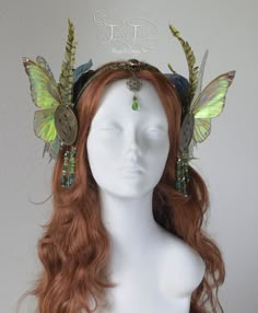 green fairy - Yahoo Image Search Results Fairy Diy Costume, Absinthe Fairy, Fairy Diy, Fair Outfits, Green Fairy