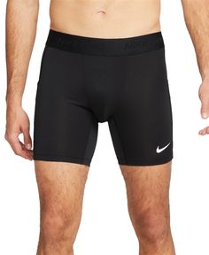 in stock Nike Pro Collection, Fitness Shorts, Men Clothes, Compression Shorts, Nike Pros, Workout Shorts, Dri Fit, Nike Men, Elastic Waist