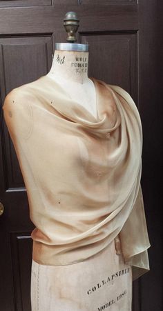 Gold Chiffon Shawl Wrap Scarf with Rhinestons soft Gold Outfit Large, Gold Shawl, Evening Scarf, Chiffon Shawl, Dress With Shawl, Wrap Scarf, Beige Dresses, Gold Fabric, Hollywood Glam