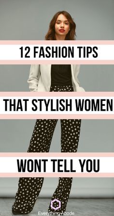 Dressing Sense, Fashion Aesthetics, Look Older, Dress For Success, Fashion Help, Fashion Advice