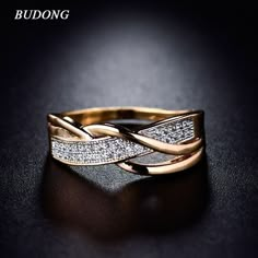 an image of two wedding bands with the price $ 2 29 and one for each