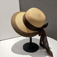 Foldable large brim anti-UV fashion sun hat - naotstore Sun Damage, Sun Hat, It Takes, Sun Hats, Uv Protection, Your Skin, Sun, Skin, Hats