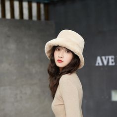 FREE SHIPPING ON ALL ORDERS OVER $50 | 100% SATISFACTION GUARANTEED Click "ADD TO CART" To Get Yours Now | Up To 60% OFF ✨ Arimonz Women's Felt Hat is designed with 100% soft and thick felt providing exceptional comfort, the winter fedora is great for both outdoor and indoor wear providing fashion and warmth. Adjustable drawstring closure ensures a comfortable fit, we also provide you with different choices of color to match your needs and taste. Features: 📌 Soft, comfortable, and warm 📌 Made Trendy Warm Brimmed Hat, Adjustable Warm Hats, Trendy Brimmed Winter Bucket Hat, Trendy Winter Mini Bucket Hat, Trendy Brimmed Bucket Hat For Winter, Casual Wide Brim Mini Hats For Winter, Trendy Wide Brim Winter Bucket Hat, Trendy Mini Bucket Hat For Winter, Beige Winter Hat With Flat Brim