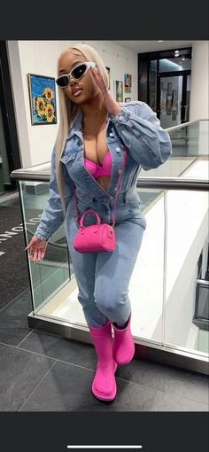 Dope Swag Outfits, Business On Instagram, Swag Outfits For Girls, Baddie Outfits Casual