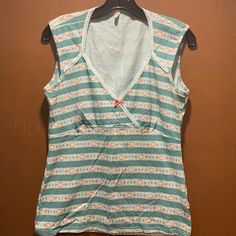 New Without Tags, From 2018, Perfect Summer Top By Blutsgeschwister Sz L 80s Closet, 80s Tops, Thrift Manifestation, Thrift Wishlist, Pretty Fits, Only One, Fashion Project, Yellow Top, Create Outfits