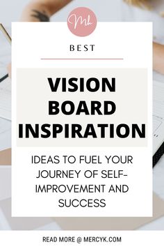 Vision board inspiration Free Vision Board Template, Personal Goals List, Self Discovery Quotes, New Year Resolution Quotes, Goal Planning Worksheet, Vision Board Themes, Smart Goals Examples, New Years Resolution List, Resolution Quotes