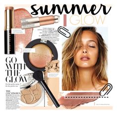 Mood Broad, Kjaer Weis, Beauty Content, Perfect Tan, Golden Goddess, Beauty Ad, Fashion Articles, Summer Glow, Bh Cosmetics