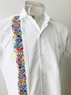 Traditional Multicolor Shirt For Spring, Traditional Fitted White Shirt, Traditional Fitted Summer Shirt, Fitted Traditional Summer Shirt, Traditional Multicolor Fitted Shirt, Traditional Fitted Multicolor Shirt, Fitted Multicolor Traditional Shirt, Fitted Traditional Multicolor Shirt, Butch Fashion