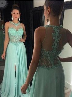 Mint Prom Dresses, Mint Prom Dress, Prom Dresses Long Blue, Cheap Formal Dresses, Graduation Party Dresses, Prom Dresses 2016, Dresses 2022, Floor Length Prom Dresses, Affordable Prom Dresses