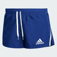 adidas Shop the Team Issue Running Shorts - Blue at adidas.com/us! See all the styles and colors of Team Issue Running Shorts - Blue at the official adidas online shop. Shorts Tights, Adidas Shop, Training Shorts, Adidas Online, The Team, Running Shorts, Royal Blue, Online Shop, Blue And White