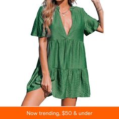 in stock Serene Forest, Neck Cover, Beach Casual, Quilted Coverlet, Dress Short Sleeve, Cover Ups, Luxe Gifts, Cover Up Dress, Dress Short