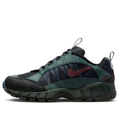 Nike Air Humara 'Faded Spruce' FJ7098-001 (SNKR/Low Top/Non-Slip/Wear-resistant/Shock-absorbing) Nike Air Humara, Nike Kicks, Italian Shoes, Shoe Fits, Low Top, Sneakers Fashion, Nike Air, Nike, ? Logo