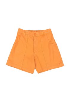 Venice Shorts Apricot Crush, Putt Putt Golf, Hemp Fabric, Vintage Camping, Putt Putt, The 80's, Skate Park, Jumper Dress, We Wear