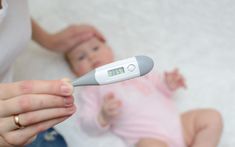 Baby Temperature, Kid Hacks, Baby Fever, Take That, Let It Be, Health