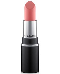 Mac Products, Best Mac Lipstick, Mac Lipstick Shades, Mac Cosmetics Lipstick, Breathing Fire, Gloss Eyeshadow, Mini Lipstick, Best Mac, Mac Matte Lipstick