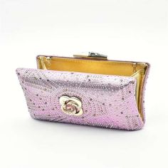 Clutch Bag For Women Who Go For Shopping, Dating, Evening Party or Wedding. Rectangular Evening Bag For Weddings And Parties, Wedding Clutch For Party Season, Luxury Rose Gold Evening Bag For Wedding, Rectangular Bags For Party Season Events, Glamorous Clutch Bags For Party Season, Elegant Gold Bags For Party Season, Wedding Clutch Bag For Party Season, Gold Bags For Wedding And Party Season, Glamorous Rectangular Shoulder Bag For Party