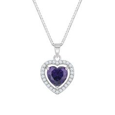 Sweet and delicate, we are in love with this brilliant cubic zirconia heart pendant necklace for girls. Made from 925 sterling silver, this dainty heart shape cubic zirconia centerpiece pendant shines bright with tiny round cz's around it. Your little girl will love and enjoy its shine everyday. This heart pendant comes with a complimentary 16 inches sterling silver chain. Perfect as Valentines Day gift or as a Birthday Gift for her. Gift box included. Heart Kids, Necklace For Girls, Sterling Silver Heart Pendant, Silver Heart Pendant, Kids Necklace, Tiny Heart, 925 Sterling Silver Chain, Girls Necklaces, Lovely Jewellery