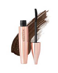 Free Beauty Samples, Brown Mascara, Black Pigment, Lengthening Mascara, Top Makeup Products, How To Apply Mascara, Brown Shades, Makeup Brands, Natural Brown