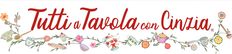 the words tutti - tatteda and sinna are painted in red on white