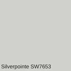 the silverpointe sw763 logo is shown in black on a gray background