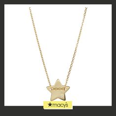 in stock Yellow Gold Star Necklace With Adjustable Chain, Adjustable Star-shaped Necklace With Delicate Chain, Yellow Gold Star Jewelry With Adjustable Chain, Yellow Gold Star Necklace With Clavicle Chain, Star-shaped Yellow Gold Jewelry With Adjustable Chain, Gold Star Necklace With Adjustable Chain, Elegant Star Charm Necklace, Tarnish Resistant, Gold-plated Star Necklaces With Adjustable Chain, Elegant Star-shaped Tarnish Resistant Charm Necklace