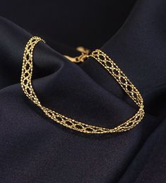 We specialize in making niche luxury real gold jewelry for customers. We insist on using only warm and precious 14K or 18K real gold, combined with goldsmith craftsmanship, to create exquisite, delicate, minimalist and stylish modern real gold jewelry, allowing you to easily wear it on different occasions.  Our jewelry represents a romantic and elegant lifestyle, interpreting new high-quality fashion jewelry with ingenuity. Guaranteed to use real gold. Jewelry will have AU750/18K stamp. You can Elegant Gold Diamond-cut Bracelet, Exquisite Gold Bangle For Formal Occasions, Exquisite Formal Gold Bangle, Adjustable Luxury Bracelets With Intricate Design, Luxury Adjustable Bracelets With Intricate Design, Luxury Gold Bracelets With Elegant Design, Fine Gold Bracelet With Diamond Cut, Gold Diamond Bracelet With Elegant Design, Elegant Gold Diamond Bracelet Luxury Style