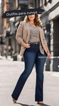 Casual Shopping Outfit, Winter Midi Skirt Outfit, Curvy Work Outfit, Plus Size Business Attire, Plus Zise, Plus Size Fall Outfit, Look Plus Size, One Friend, Twin Beds