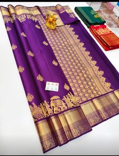 ✅MESSAGE SELLER FOR AVAILABILITY ✅  ☝️Pure Handloom kanchipuram silks saree , Hand weaven saree with pure jari and pure kanchi silk. *silk mark certified * Silk mark certified  2 gram zari collection  ❗️❗️❗️PLEASE CONTACT SELLER TO CONFIRM  FOR AVAILABILITY ️❗️❗️ Upon request: Tussels, fall and pico and blouse work (Aari work and Maggam work) will be done with extra charges  Excellent quality with beautiful colours and combinations. Silk Mark Certified Banarasi Silk Traditional Wear, Silk Mark Certified Traditional Banarasi Silk Wear, Traditional Banarasi Silk Wear, Silk Mark Certified, Gold Silk Mark Certified Saree For Puja, Traditional Gold Dupatta Silk Mark Certified, Traditional Gold Dupatta With Silk Mark Certification, Traditional Silk Mark Certified Dupatta, Traditional Gold Silk Mark Certified Dupatta, Gold Silk Mark Certified Saree For Festivals