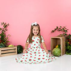 Cut from soft, stretchy bamboo fabric, this twirl dress features a full skirt so your toddler can spin in style. The classic design of the dress can easily be dressed up or down, making it the perfect everyday outfit. 97% Rayon made from Bamboo, 3% Spandex 240 gsm creates a flattering drape Ballerina neckline Baby Wish List, Kyte Baby, Twirl Dress, Baby Sleeping Bag, Everyday Outfit, Bamboo Fabric, Toddler Dress, King Queen, Full Skirt