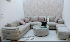 L shape sofa set 
We are manufacturer of all types of furniture
Available in different colours and fabric
Customize furniture available Sofa With Center Table, Latest Sofa, L Shape Sofa Set, Latest Sofa Designs, Shape Sofa, L Shape Sofa, Paper Designs, Glass Holder, L Shaped Sofa