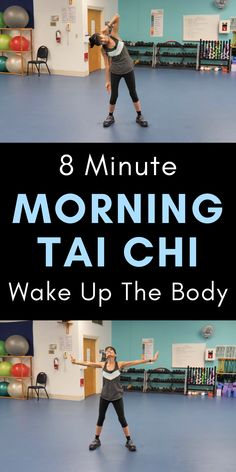 morning tai chi Ty Chi Exercise, Ti Chi For Beginners, Easy Fitness Over 50, Improve Balance Exercises, Tai Chi Moves, Tai Chi For Beginners, Tai Chi Exercise, Tai Chi Qigong