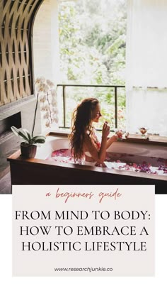 From Mind to Body: How to Embrace a Holistic Lifestyle Holistic Parenting, Wellness Collective, Improving Life, Business Mentoring, Healing Business, Mind Connection, Holistic Practices, Spiritual Lifestyle, Happy Environment