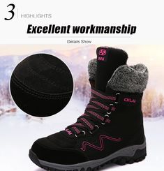 Irina Boots Shoe – Ultra Seller Shoes Fall Synthetic Lace-up Boots, Synthetic High-top Winter Boots, High-top Synthetic Winter Boots, High-top Synthetic Boots For Winter, Winter High-top Lace-up Boots Medium Width, Winter Lace-up Mid-calf Boots Medium Width, Black Mid-calf Boots For Winter, Lace-up Mid-calf Boots For Winter, Mid-calf Lace-up Boots Medium Width For Winter