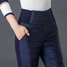 Shipping: Worldwide Express Shipping AvailableDelivery time: 7-15Days Fast ShippingReturns: Fast refund, 100% Money Back Guarantee. Loose Trousers Women, Baggy Pants Women, Long Sweaters For Women, Winter Trousers, Snow Wear, Cardigan Oversized, Warm Pants, Knitting Women Cardigan, Fashion Design Dress