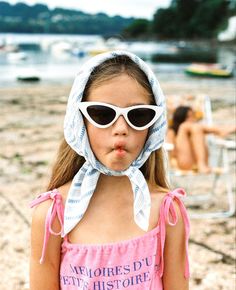 Kids Inspo, Kodak Film, Summer Photoshoot, Kodak Portra, Beach Kids, Kids Collection, Branding Photoshoot, Teen Vogue, Photography Fashion