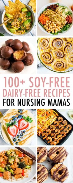 Buttermilk Baking, Dairy Free Cooking, Dairy Free Protein, Dairy Free Breastfeeding, Dairy Free Recipes Dinner, Eating Bird Food, Soy Free Dairy Free, Baking Secrets, Dairy Free Snacks