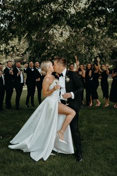 10 Important Tasks to Do After You Say “I Do” Wedding Photo List, Gown Photography, Wedding Shot List, Rose Gown, Party Fotos, Wedding Portrait Poses, Wedding Picture Poses, Wedding Photography Styles, Bridal Party Photos