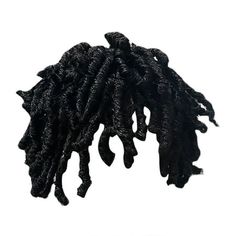 Black Wig Dreadlocks Short Hair Hop Over Top Reggaerocker Material: High temperature yarn Color: as the picture shows, (Due to the difference between different monitors, the picture may have slight color difference. please make sure you do not mind before ordering, Thank you!) Package weight: 300g Package size: 20x15x3cm,(Please allow 1-3mm error due to manual measurement. please make sure you do not mind before ordering.) Size: One Size. Dreadlocks Short Hair, Black Pixie Cut, Curly Hair Pieces, Manikin Head, Dreadlock Wig, Cosmetology School, Natural Wigs, Crochet Braids Hairstyles, Pixie Cut Wig