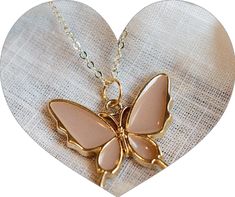 Kamikaze, Butterfly Necklace, Butterfly Pendant, Nashville Tn, Necklace Chain, Pendant Necklaces, Chains Necklace, Nashville, Ships