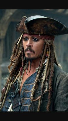 captain jack sparrow in pirates of the caribbean with a caption that reads, that moment when you leave home and you'reallise the libs are still charging