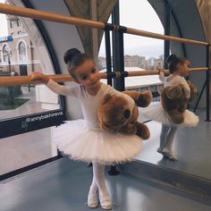 Cute Family, Baby Family, Future Baby, Future Kids, Baby Fever, Ballerinas