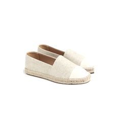 J.Crew Women’s Canvas Espadrilles. Shoes.Size 7 Size:7 Color:Cream J.Crew Canvas Espadrilles Shoes Very Comfortable Brand New Smoke Free Home Bundle And Save Natural Espadrilles For Everyday Spring Wear, Spring Espadrilles With Textured Sole, Spring Everyday Espadrilles With Textured Sole, Cream Slip-on Espadrilles With Woven Sole, Beige Slip-on Espadrilles For Everyday, Trendy Beige Espadrilles With Woven Sole, Cream Flat Espadrilles For Spring, Chic Beige Espadrilles With Woven Sole, Beige Flat Espadrilles For Spring