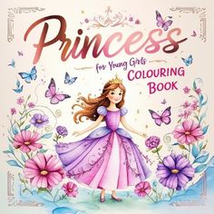 princess digital products coloring pages for kids activities for children Activities For Children, Princess Coloring Pages, Princess Coloring, Child Day, Kids Activities, Art Music, Fine Motor Skills, Creative Play, Fine Motor