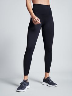 Previously known as Blackout Spotless, our CHISEL leggings are the most sculpting style in our line-up (think: if Michelangelo made leggings). Now made using 100% recycled polyamide, our Super Sculpting Seamless fabric is knitted using our signature seamless machines to create different levels of compression down the leg, all without the fuss of external seams. With a high waistband that sculpts your mid-line and panelling down your thigh, leg and under your bum, these leggings really do offer b 2024 Wishlist, Summer Capsule, Long Leggings, Performance Leggings, Best Leggings, Compression Leggings, Seamless Leggings, The Map, Wide Waistband